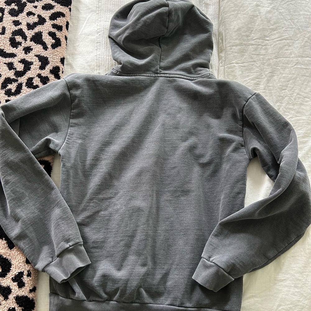 Talentless Hoodie